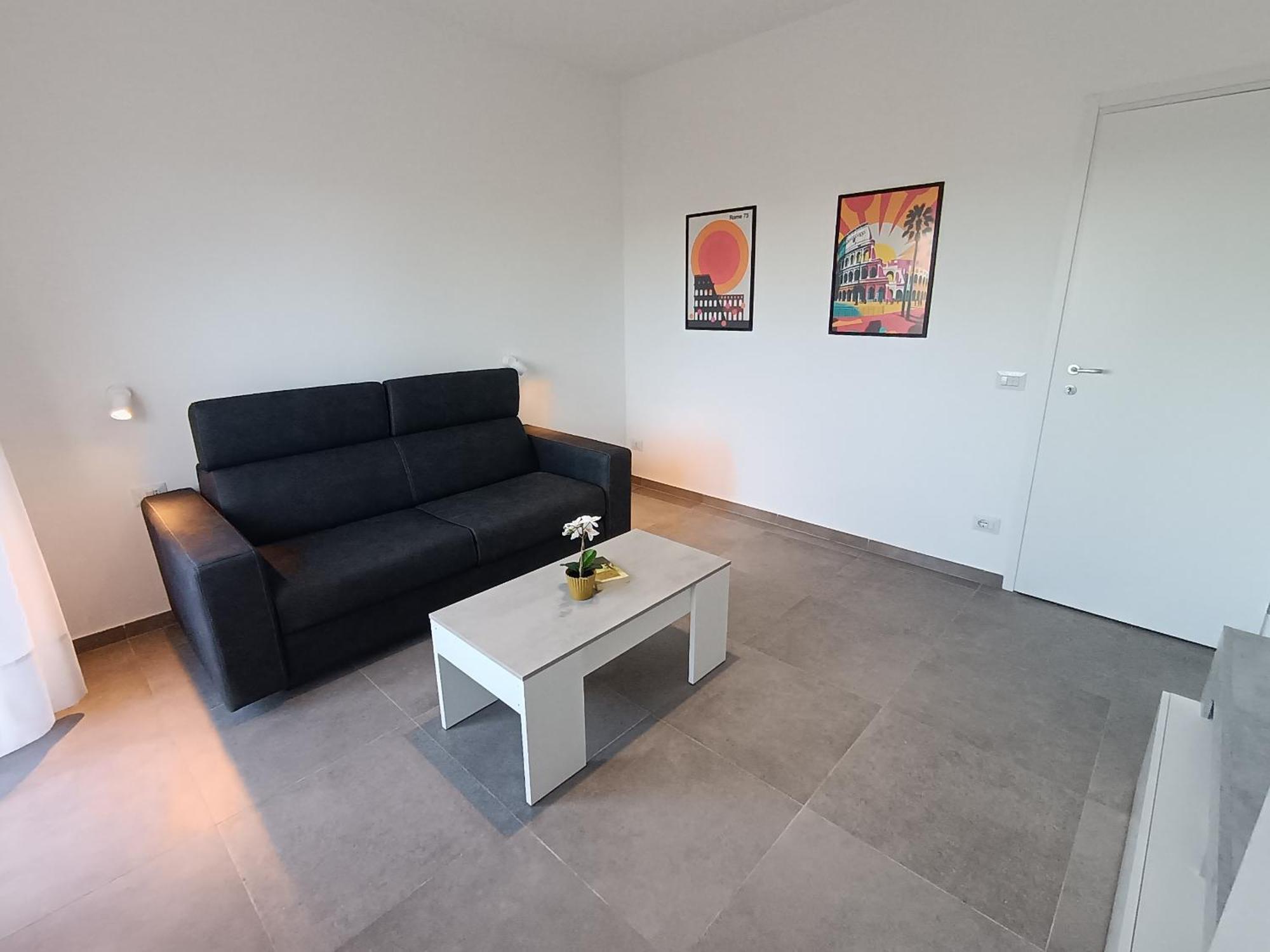 Gigli Felici Appartement *