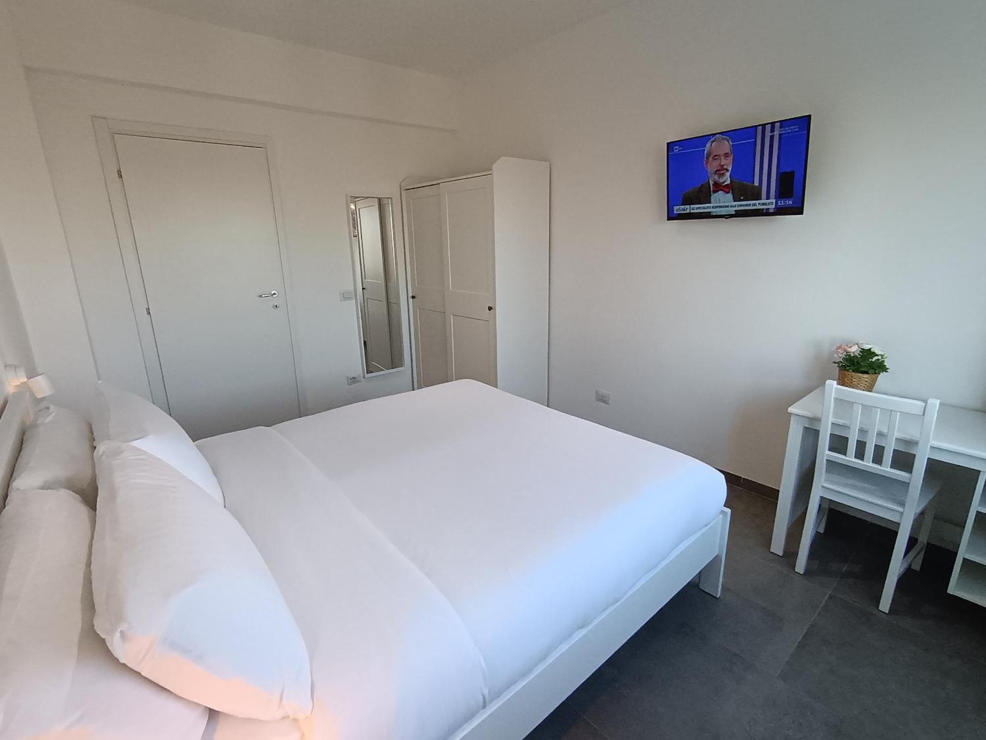 Appartement Gigli Felici *