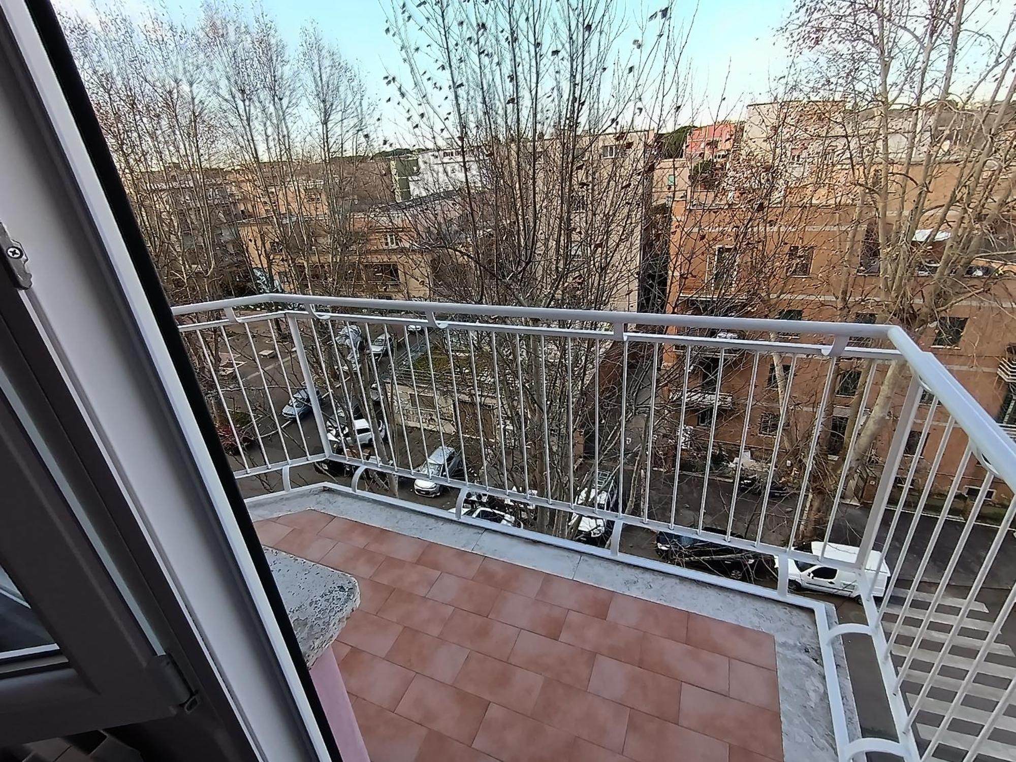 Gigli Felici * Rome