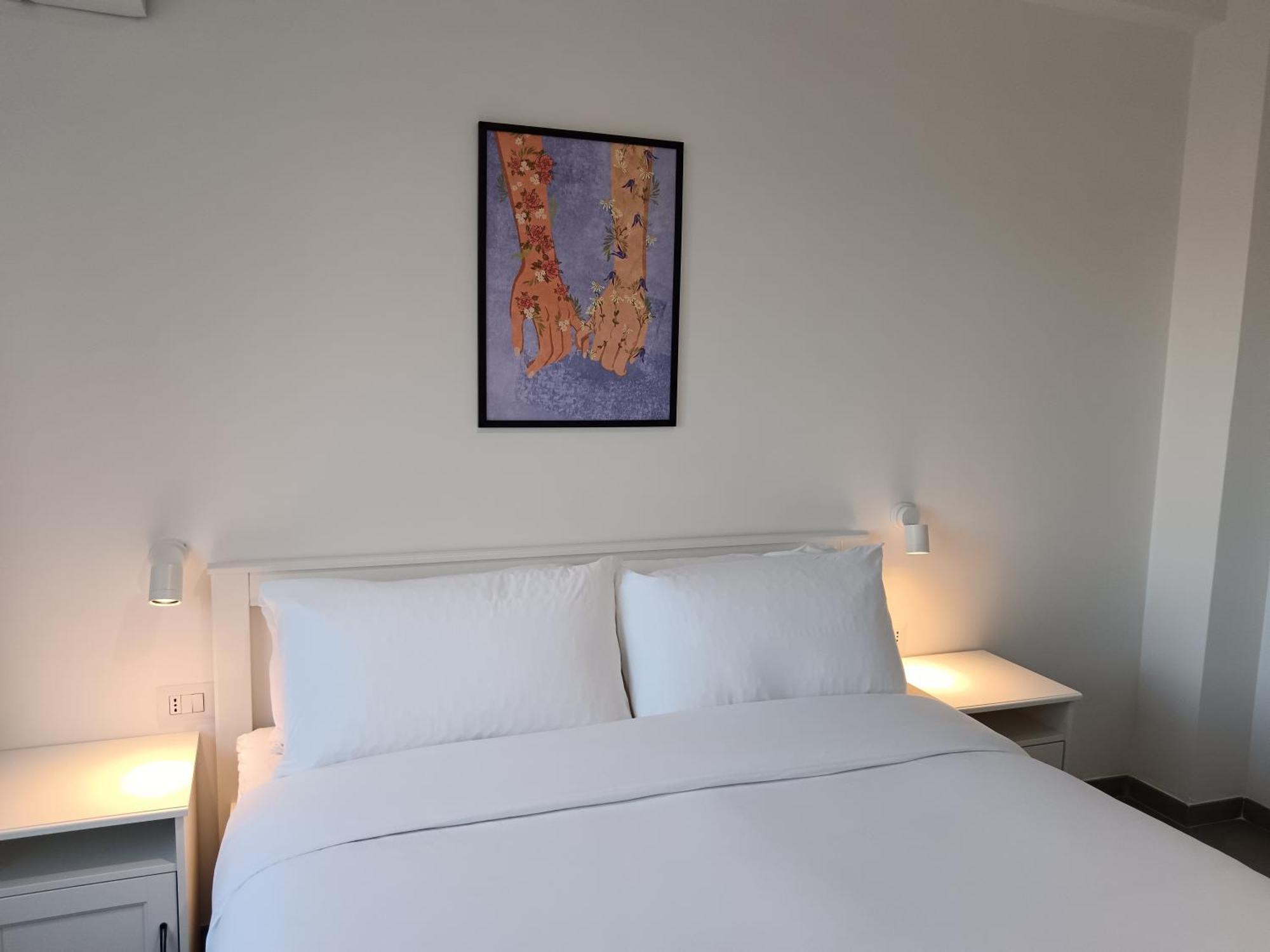 Appartement Gigli Felici *