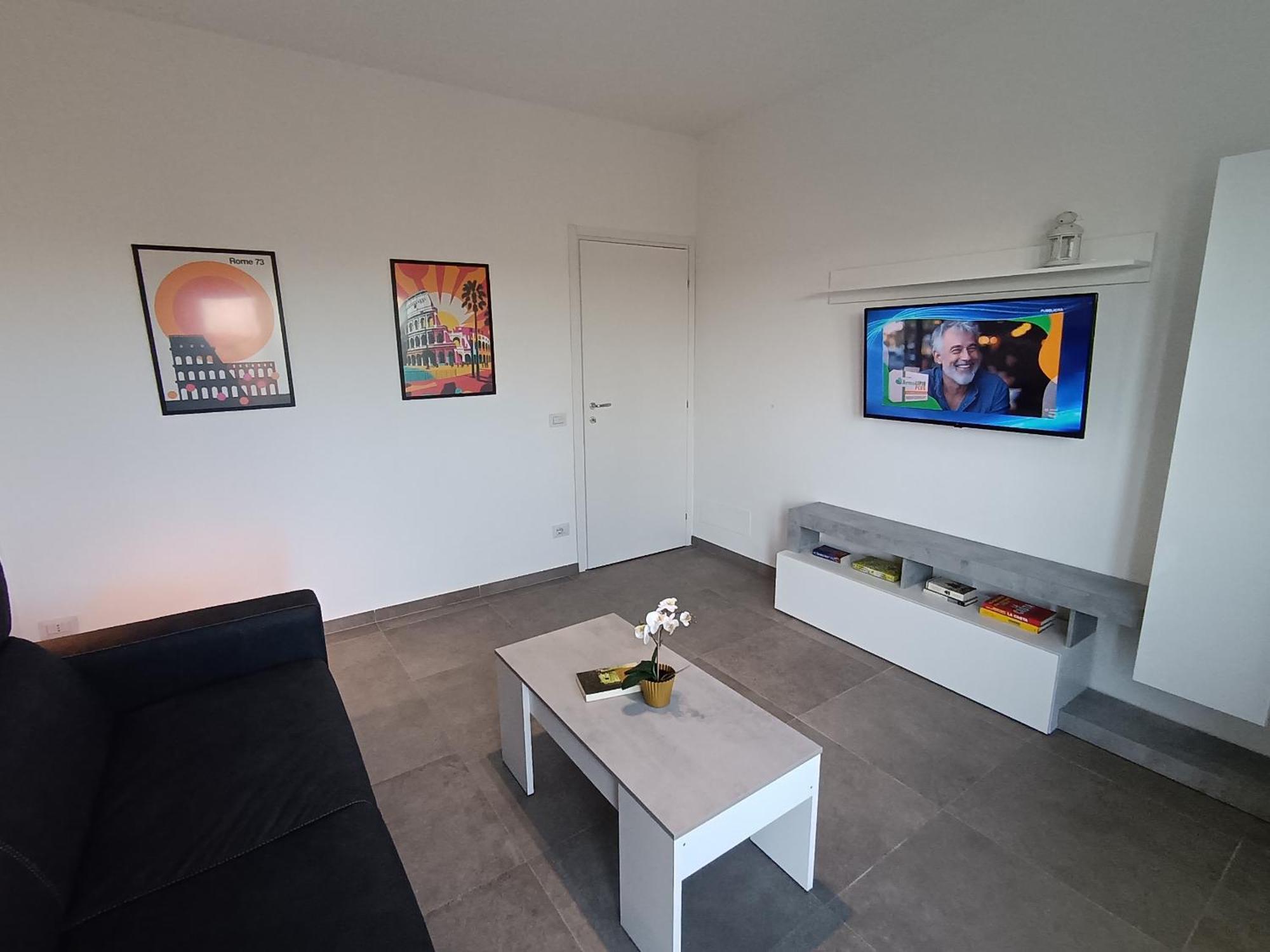Appartement Gigli Felici Rome