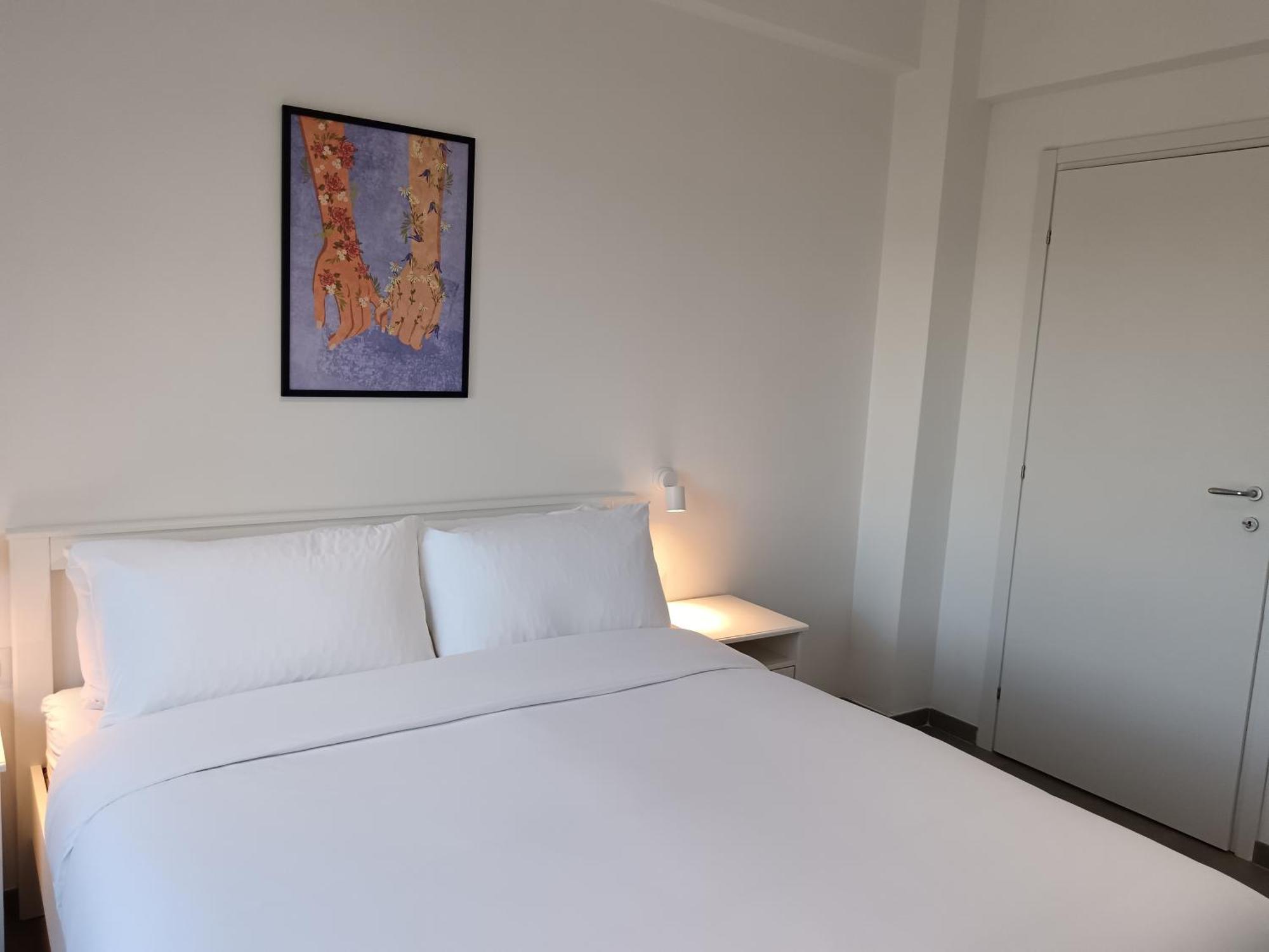 Appartement Gigli Felici *