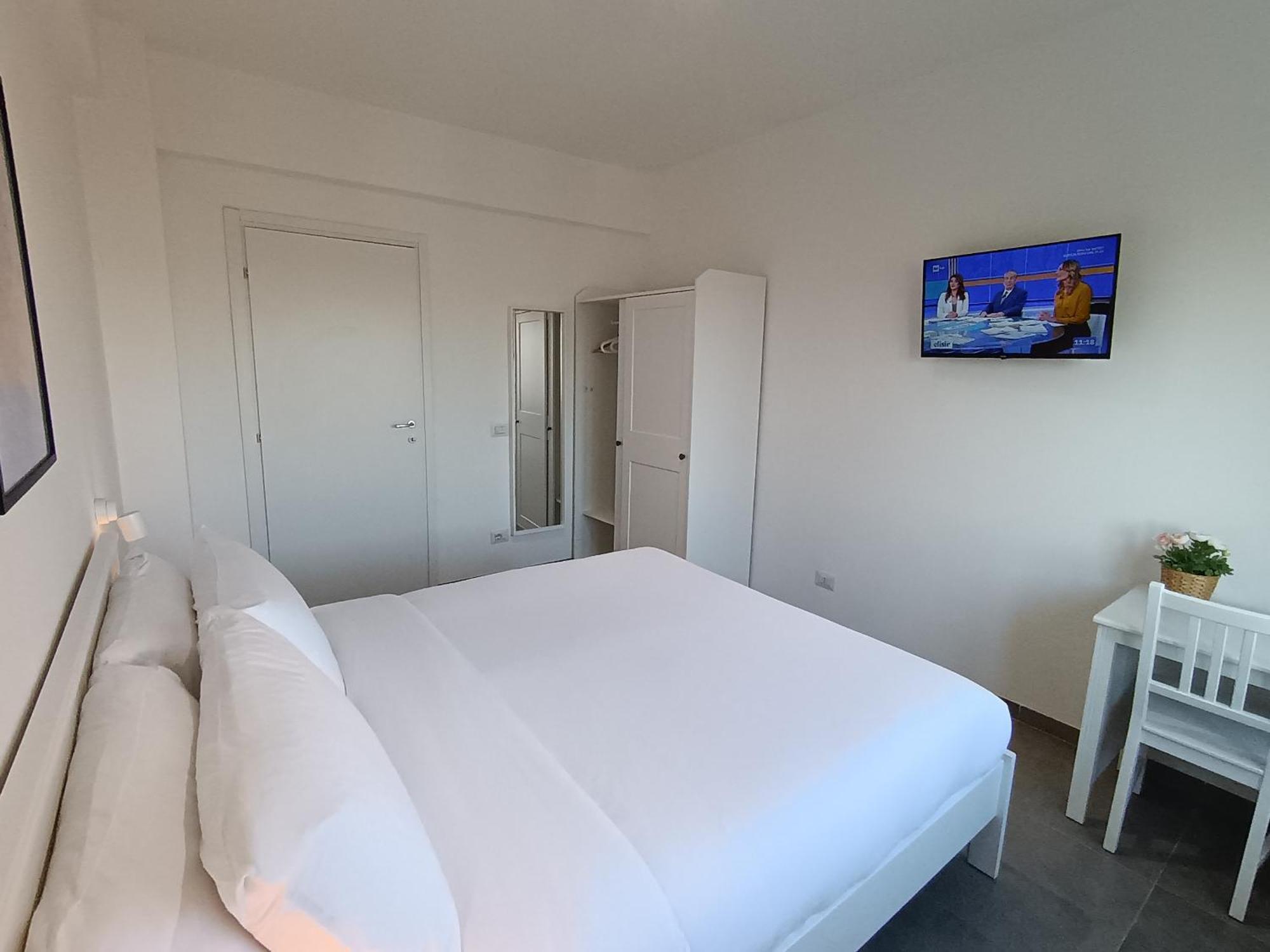 Gigli Felici Appartement
