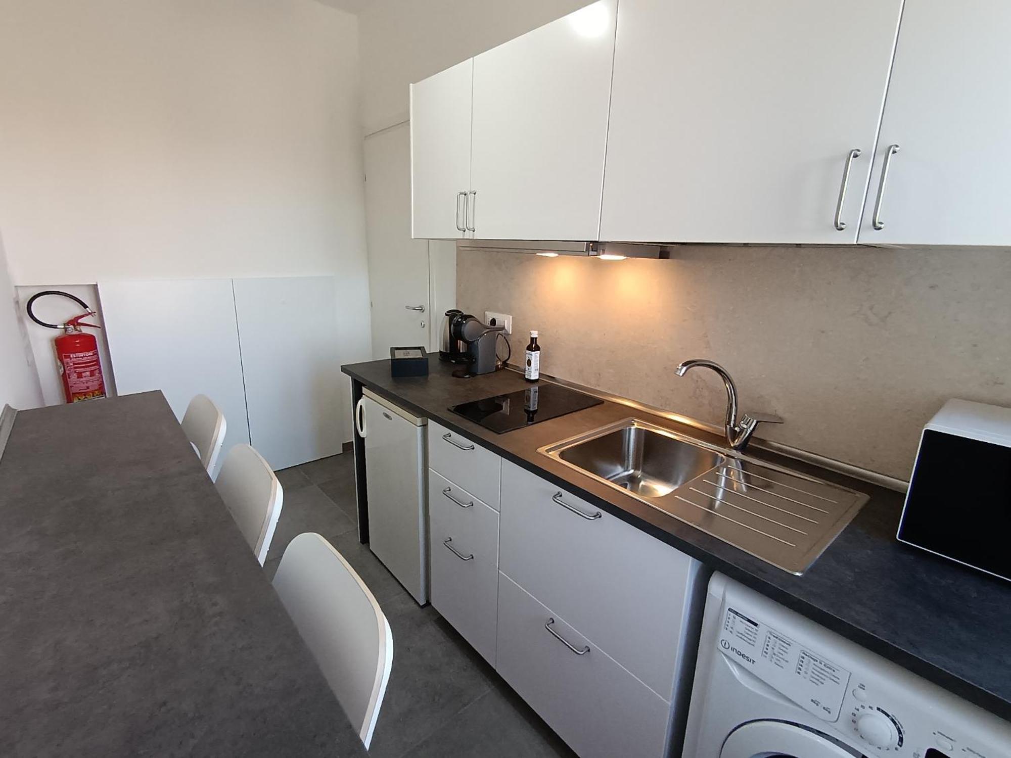 Appartement Gigli Felici