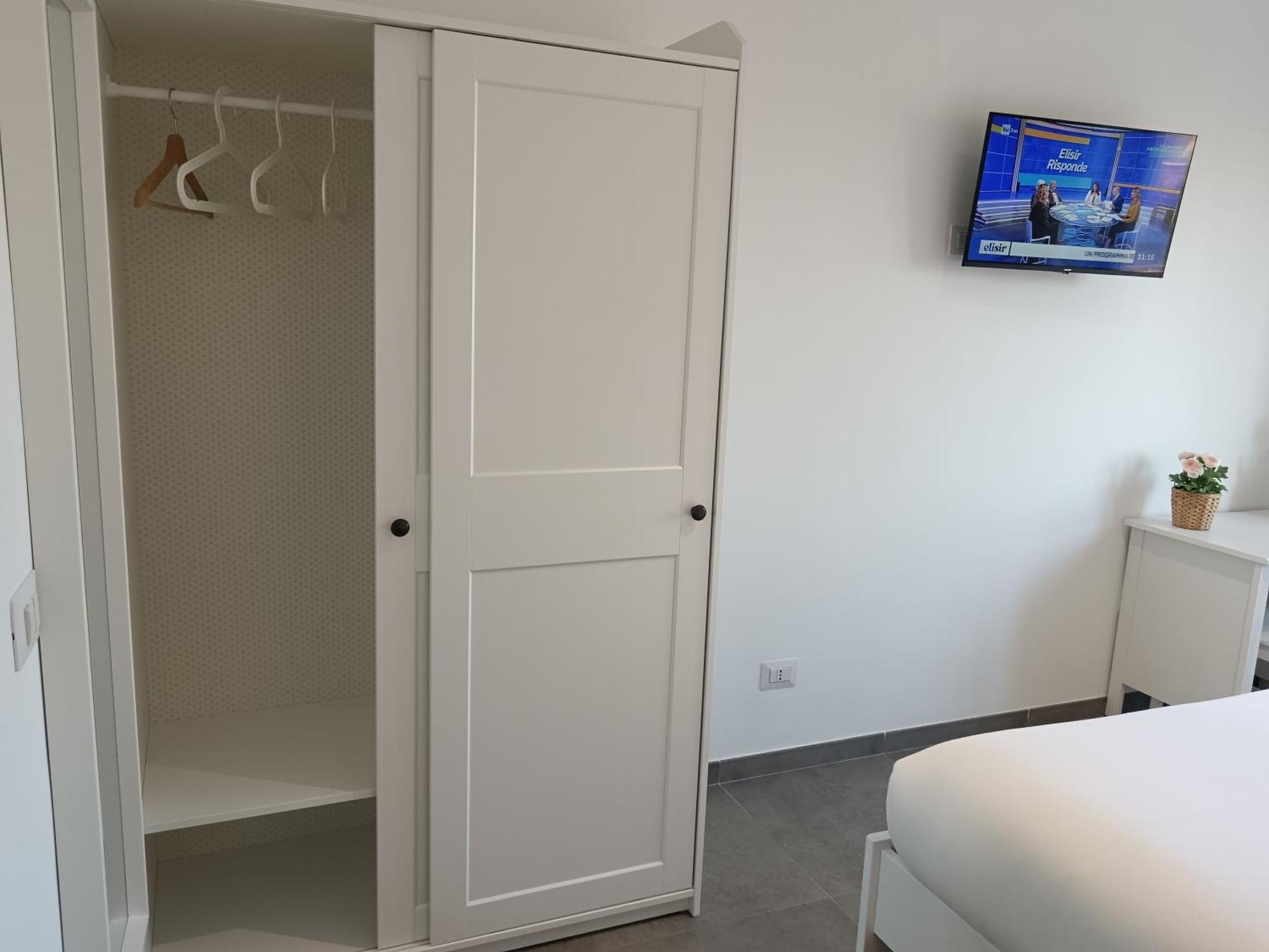 Appartement Gigli Felici *