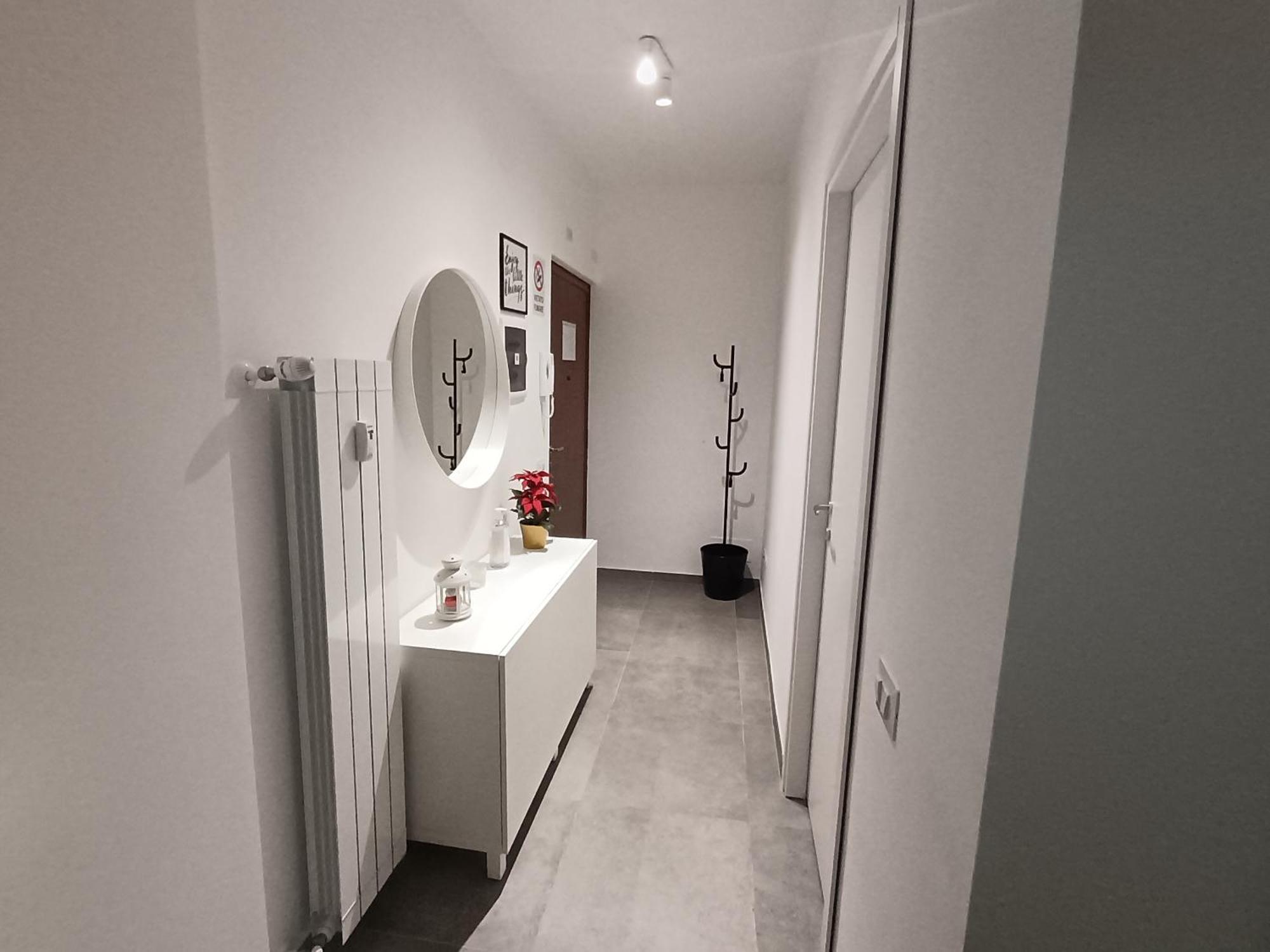 Appartement Gigli Felici