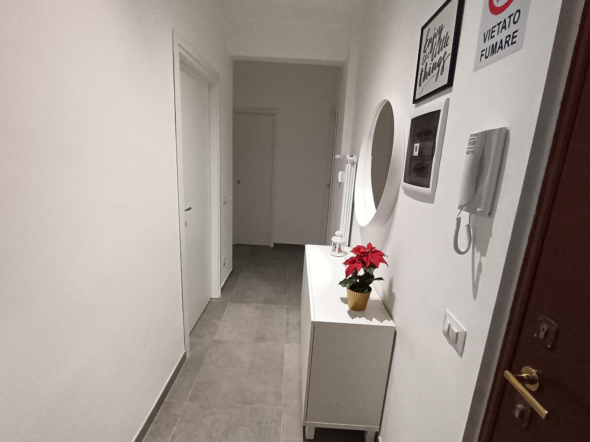 Gigli Felici Appartement