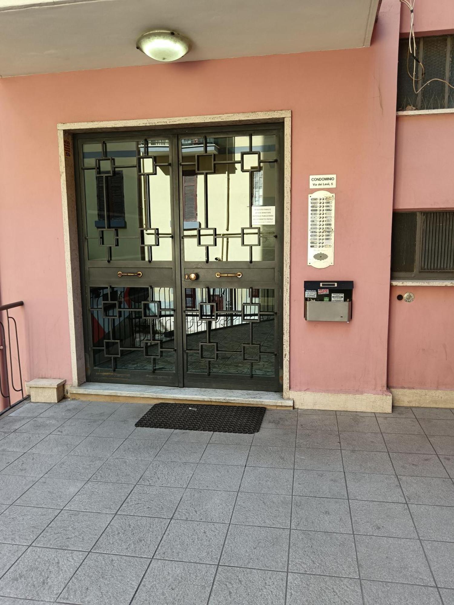 Appartement Gigli Felici