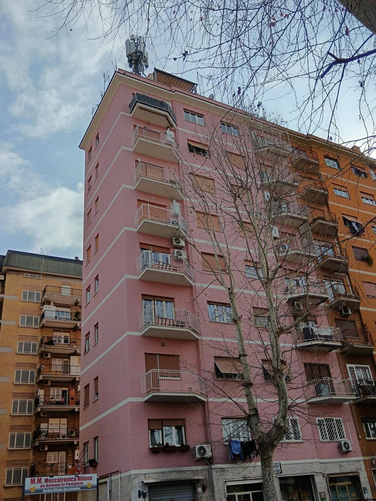 Gigli Felici Appartement *