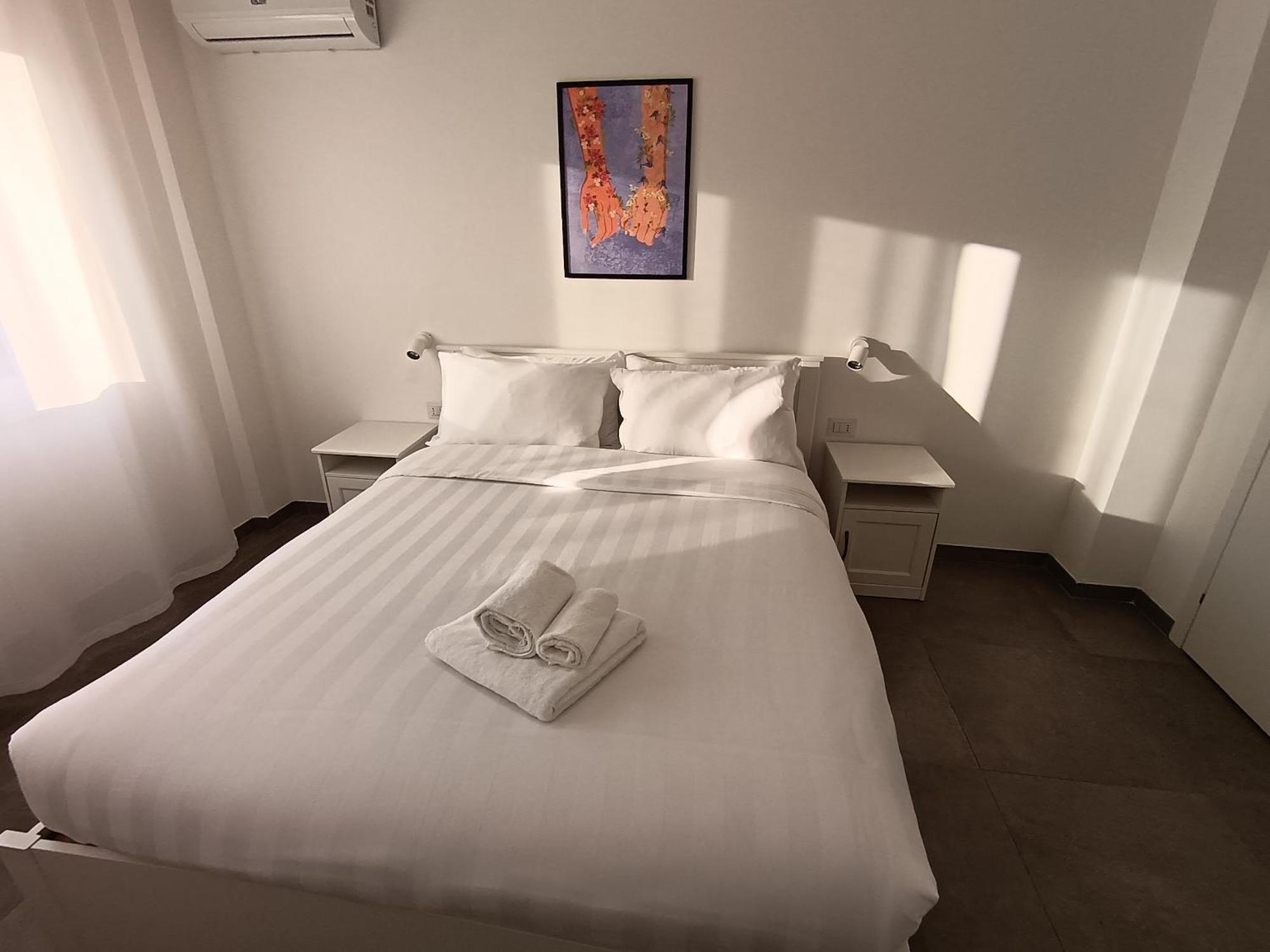Appartamento Gigli Felici Roma