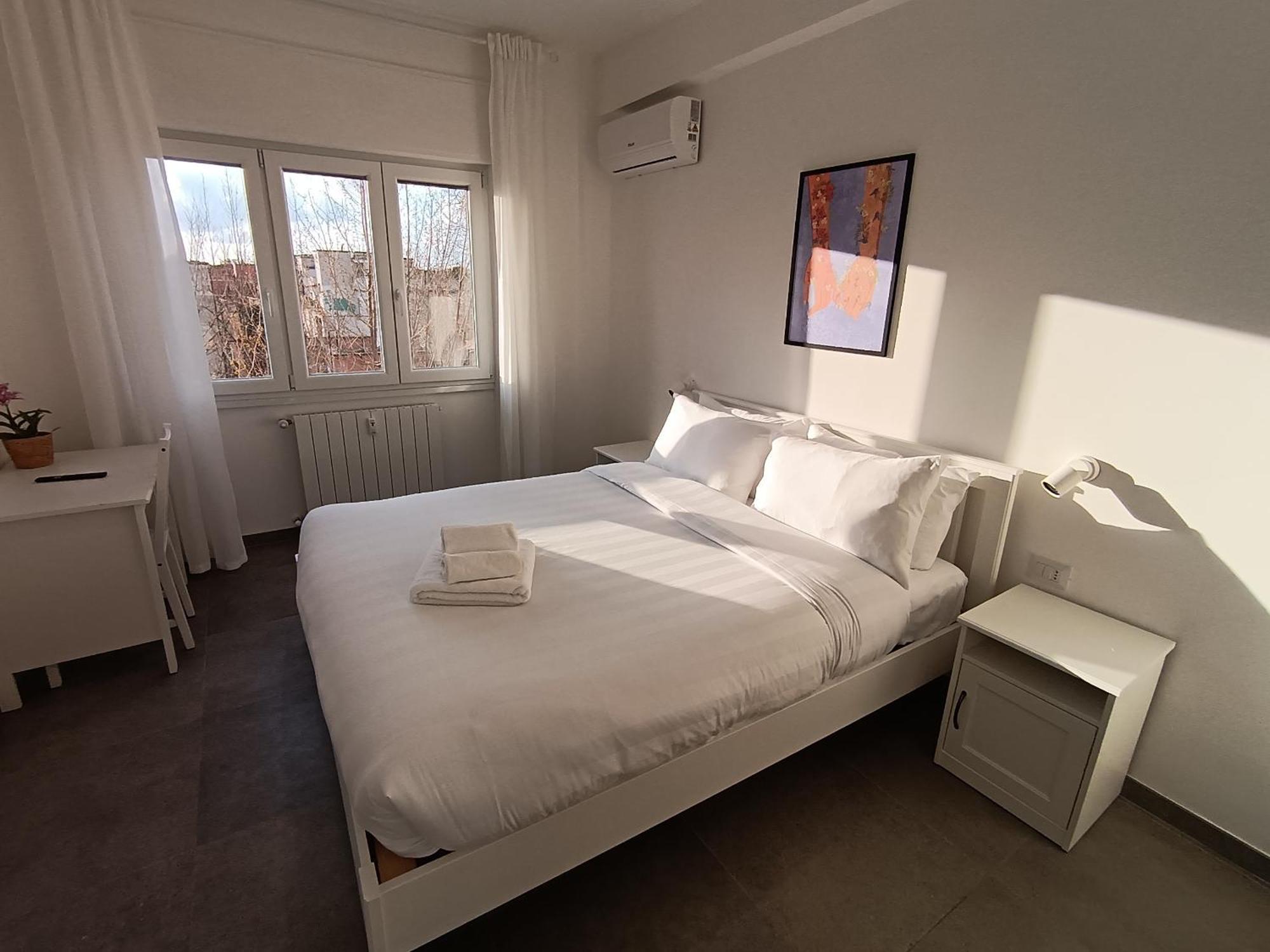 Appartamento Gigli Felici Roma
