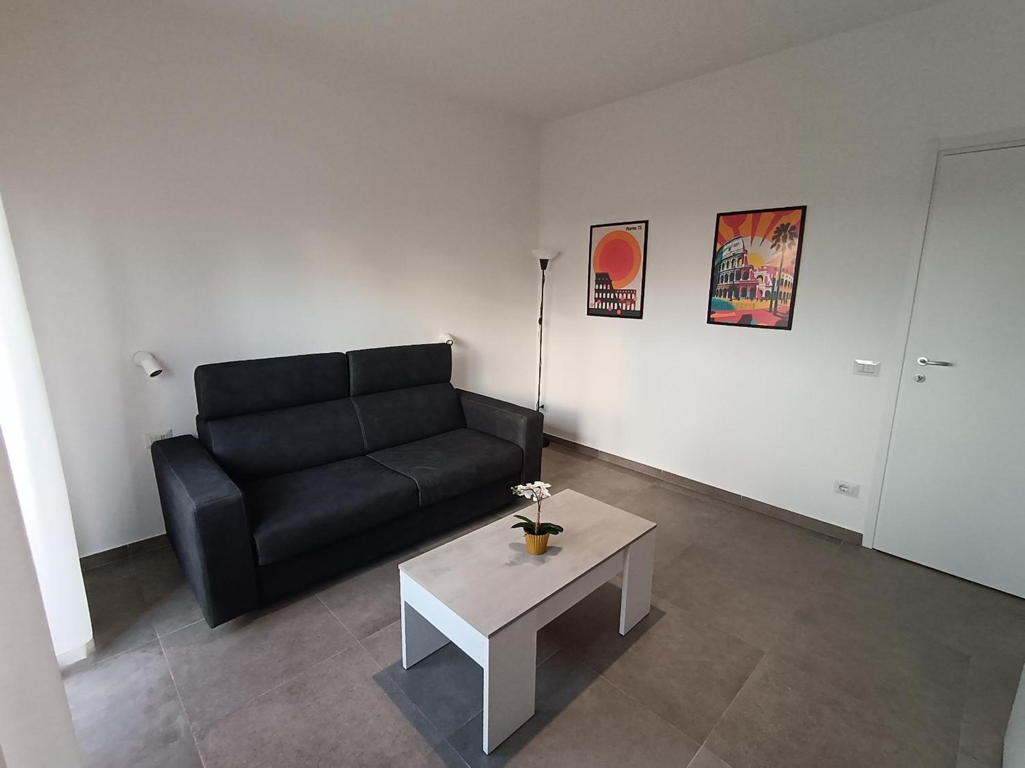 Gigli Felici Appartement