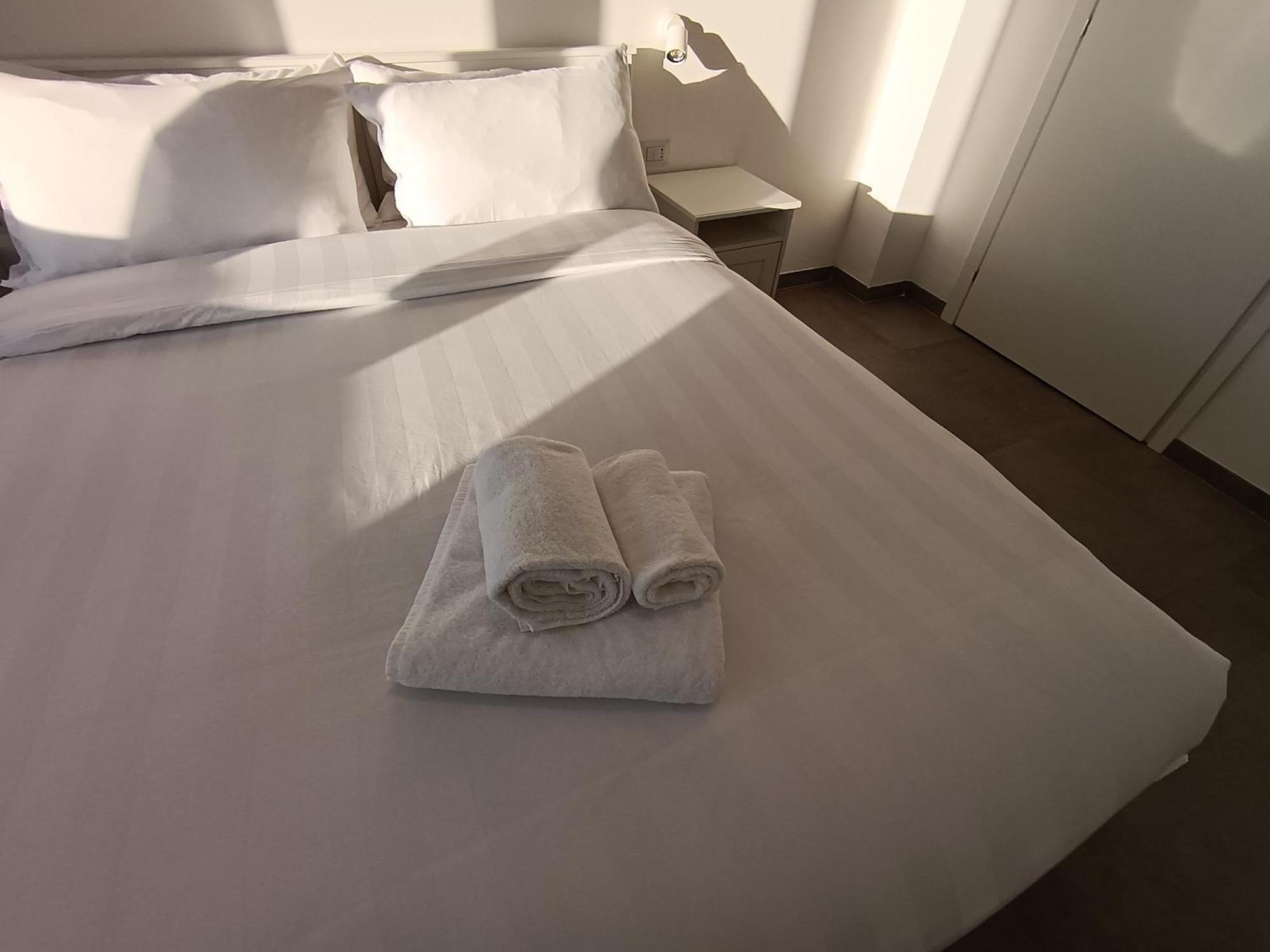 Appartement Gigli Felici *
