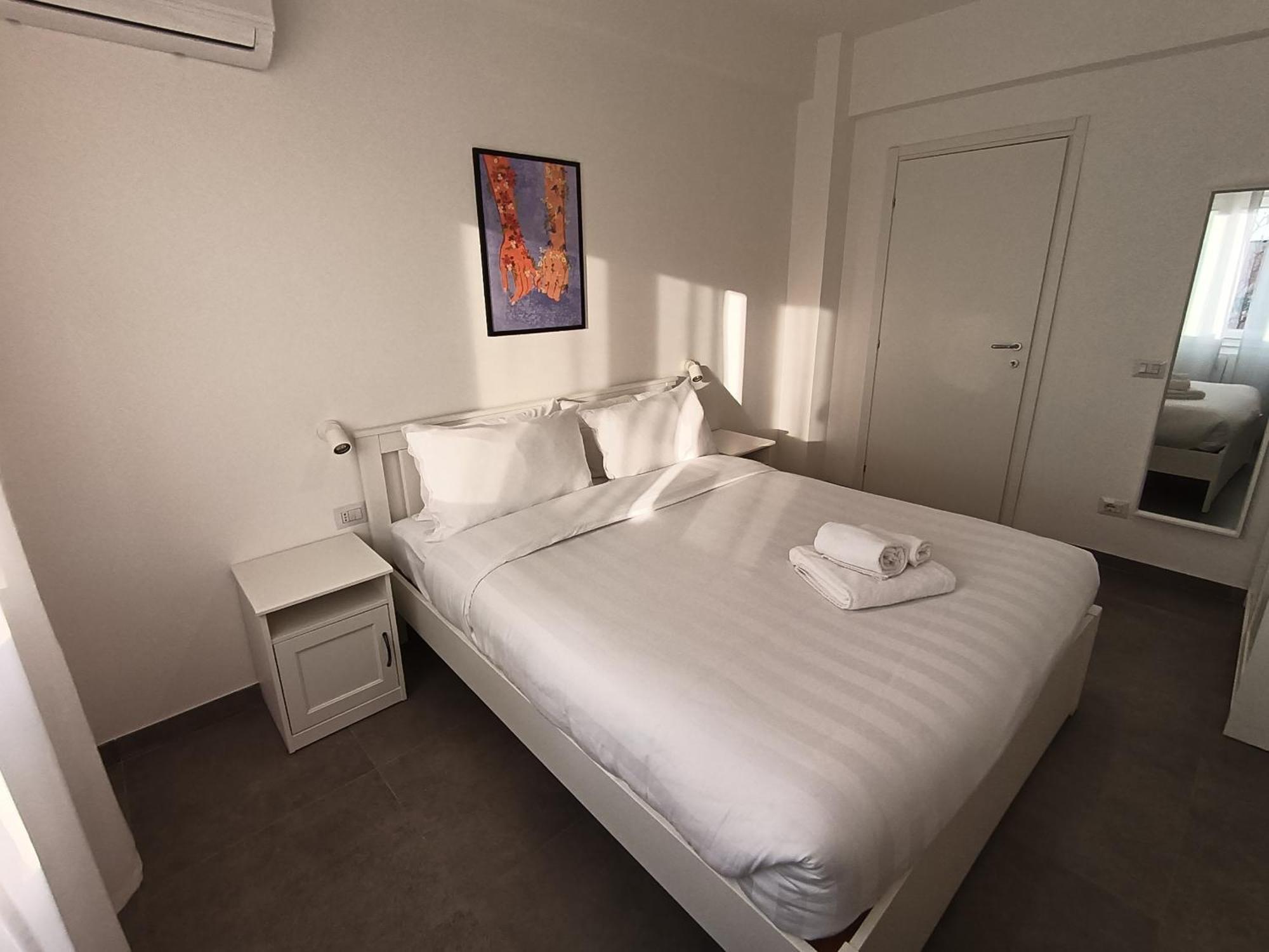 Appartement Gigli Felici